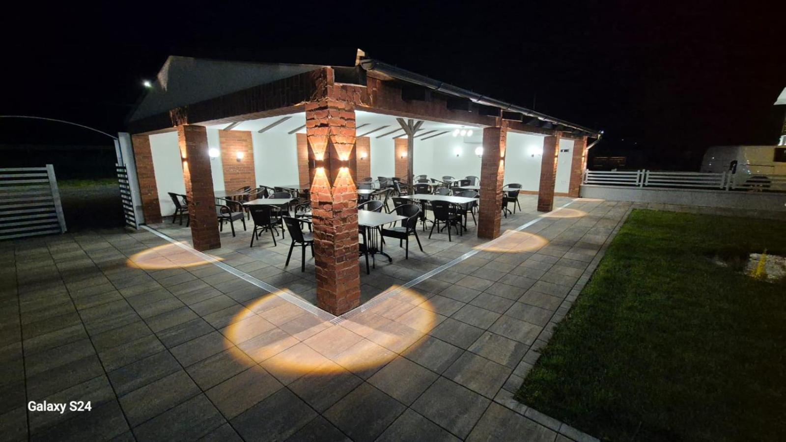 Pensiunea Sofia Satu Mare Exterior foto